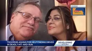 Deltona couple killed in hit-and-run on I-4