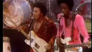 Earth, Wind & Fire - Shining Star (Live)