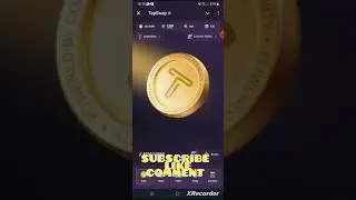 Telegram Wallet 2024 | TAPSWAP CODE | Step-by-Step Guide to Telegram Wallet 2024: Quick Tutorial