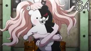 Danganronpa: Trigger Happy Havoc Let's Play END - Part 64 | FINAL TRIAL (Trial 6) Ultimate Despair