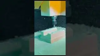 Учебный станок с ЧПУ PLUTON Crafter S 