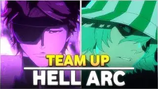 These two Mastermind gonna team-up in Hell arc | Aizen & Urahara Future prediction Hindi