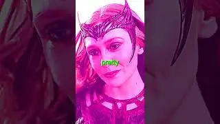 Tom Holland WANTS Spider-Man To Team Up With Scarlet Witch! 