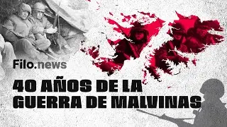 Un recorrido histórico por la Guerra de Malvinas: ¿Qué fue lo que pasó?