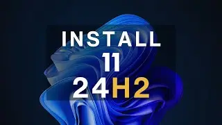 Windows 11 24H2: How to Download & Install ISO File