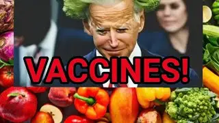 Vaccines In fruits and vegetables????