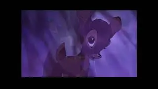 Opening To Bambi:Platinum Edition 2005 DVD (Disc 1)