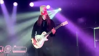 Buckethead - Dancing Soul  LIVE!  🤘🎸