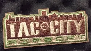 Tac City Airsoft | Speed & Surprise