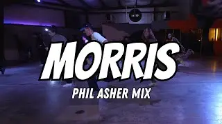 Morris (Phil Asher Mix) | House Dance Choreographed by Tarek