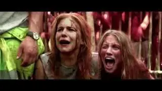 CANÍBALES   The Green Inferno De Eli Roth   Tráiler oficial