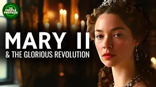 Queen Mary II & The Glorious Revolution Documentary