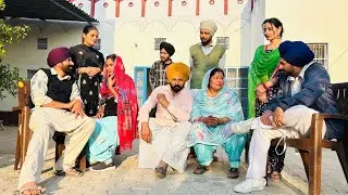 ਲੁੱਚਾ ਬੁੜਾ 66 LUCHA BUDA PUNJABI BEST SHORT MOVIE 2023 | PUNJABI FILM  JATT BEAT RECORD