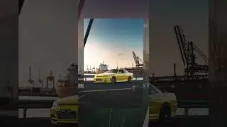Sick Of My Excuses - My Car Photography Journey 
