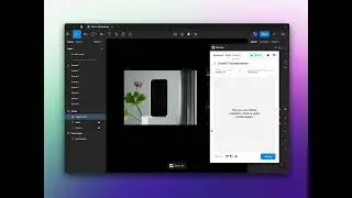 How to insert screen into mockup in Figma | Craftwork Mockups