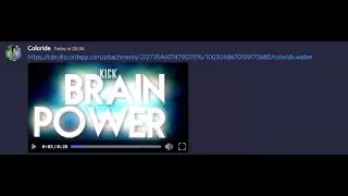 Brain Power - Discord Video Bouncing Glitch (coloride.webm)