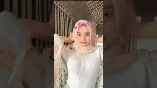 TIKTOK HIJAB PEMERSATU BANGSA I TIKTOK HIJAB I TIKTOK HIJAB GUNUNG GEDE VIRAL