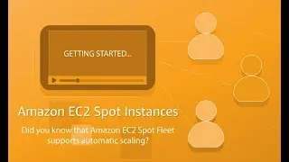 Did You Know That Amazon EC2 Spot Fleet Supports Automatic Scaling?