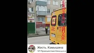 Юного ДПСника из Камышина пригласили на работу в ГИБДД под Волгоградом