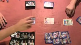 How To Play The Pokemon Trading Card Game