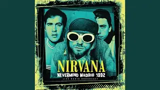 Smells Like Teen Spirit (live)