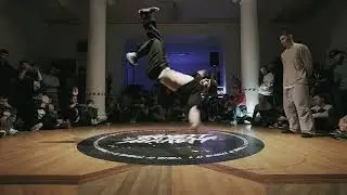 TAKE IT MAKE IT 7 - bboy 1x1 - Shorty Fingers vs Osiris - 1'4 - EKB #bmvideo