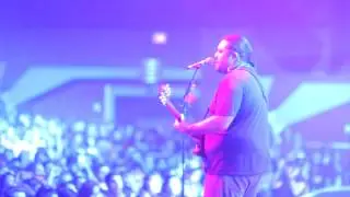 Back Around - Iration (Live in Anaheim)