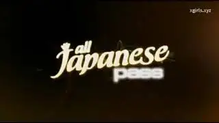 Opening All Japanese Pass