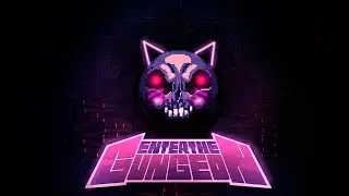 [3] - Дьявольский круглый череп : Enter the Gungeon