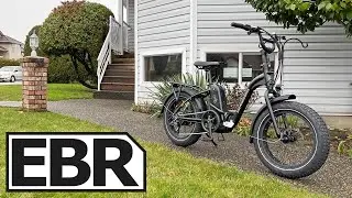 Rad Power Bikes RadExpand 5 Review - $1.6k