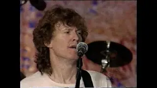 "Dear Mr. Fantasy" Traffic Live @ Woodstock '94