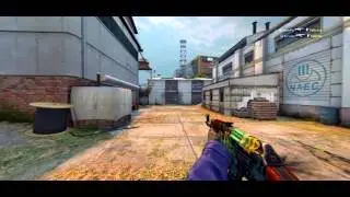 CSGO Highlights #53 | ESL Pro League Season 3 Scream vs FaZe