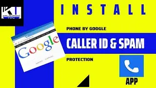 phone by Google caller ID protection