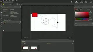 Motion Path Editing - Google Web Designer