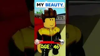 💀BIRTH to DEATH Of A CRIMINAL💣 In Roblox Brookhaven RP! 