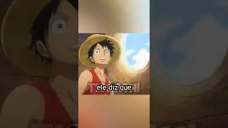 Garp virou um pirata em One Piece