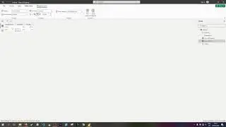 72 - Dynamically updating a title + changing y axis (Power BI)