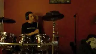 Veronica - Drum Cover