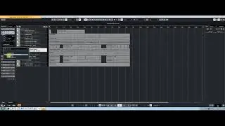 Как озвучить миди-файл из Cubase звуками синтезатора Korg PA