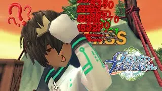 Grand Fantasia EN - Getting Cooked! | WSB 91 - 100