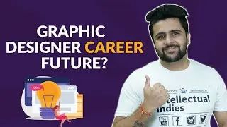 Future of Graphic Designing Career