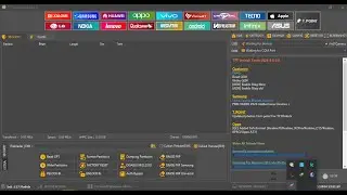 TFT Unlock Tool v4.5.0.0 New - Download Install  Free TFT Tool 2024