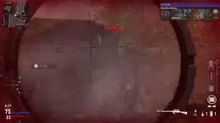 Playing vanguard funny