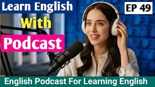 How to Learn English Through Movies and TV Shows | English Audio Podcast For Learning English