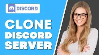 Copy Discord Server | Clone Discord Server