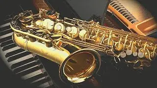 Instrumental | Saxophone | Party Music | Heart Touch | Fast Music