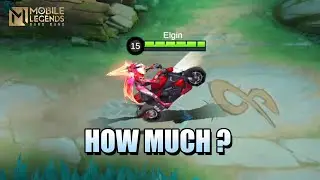 I BOUGHT THE NEW LEOMORD DUCATI SKIN! - Budget Strategy Explained!