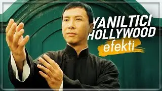 Kung Fu Saçmalığı! - Yanıltıcı Hollywood Efekti