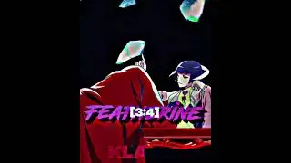 Luffy vs Featherine | #shorts #faxorcap #edit #shortvideo #viral #whoisstrongest #luffyedit