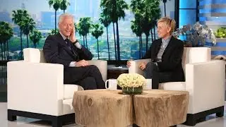 President Bill Clinton Talks About Hillary and 2016